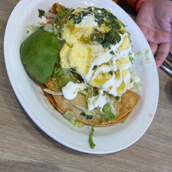 Hash Kitchen - Breakfast potato tacos - Breakfast & Brunch Near Me - Chandler, Arizona