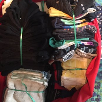 Mr Cleaner's Laundromat - I mean my folded laundry looks like a well organized suitcase! - Laundromat Near Me - Astoria, New York Mr Cleaner's Laundromat - I mean my folded laundry looks like a well organized suitcase! - Laundromat Near Me - Astoria, New York