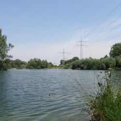 Böhmer Weiher