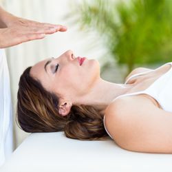 Saddleworth Reiki