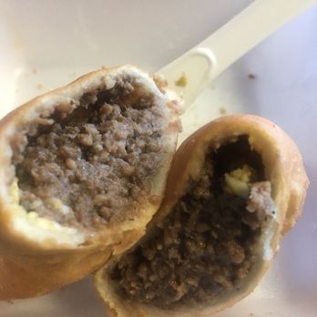 Tito's Market - Inside those hot pockets - Sandwiches Near Me - El Monte, California
