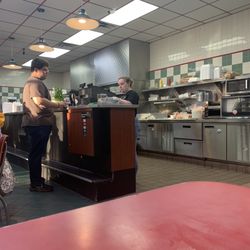 San Andres Family Restaurant