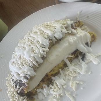 Tu Empanada Xpress Cafe - Cachapa con Queso - Venezuelan Near Me - Hollywood, Florida Tu Empanada Xpress Cafe - Cachapa con Queso - Venezuelan Near Me - Hollywood, Florida