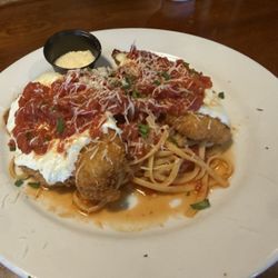 Creekside Restaurant & Bar