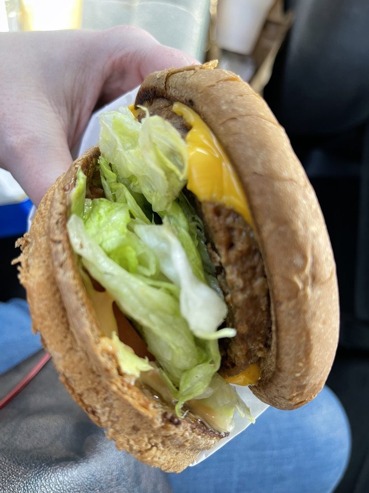 BAKER’S DRIVETHRU Updated August 2024 45 Photos & 80 Reviews