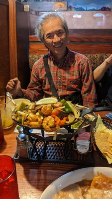 El Patio Mexican Grill by null