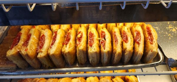 El Brazo Fuerte Bakery by null