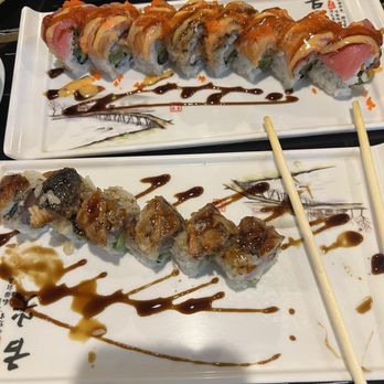 Sean’s kitchen - 911 Roll Inchiban roll - Sushi Bars Near Me - Kailua-Kona, Hawaii Sean’s kitchen - 911 Roll Inchiban roll - Sushi Bars Near Me - Kailua-Kona, Hawaii