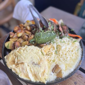 La Piscina - la piscina brunch fajita* - Mexican Near Me - Austin, Texas La Piscina - la piscina brunch fajita* - Mexican Near Me - Austin, Texas