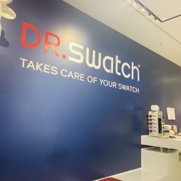 SWATCH STORE - 10 Reviews - Jewelry - 104 avenue Champs Elysées, Paris,  France - Phone Number - Yelp