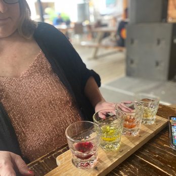 The Buzz Mill - Coffee & Tea Near Me - Austin, Texas