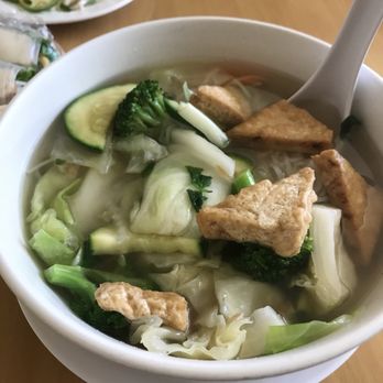 Saigon Express - Veggie pho - Vietnamese Near Me - Berkeley, California Saigon Express - Veggie pho - Vietnamese Near Me - Berkeley, California