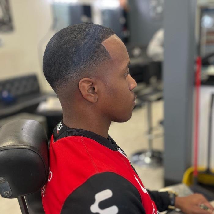 The Billion Dollar Barbers Klub Logo
