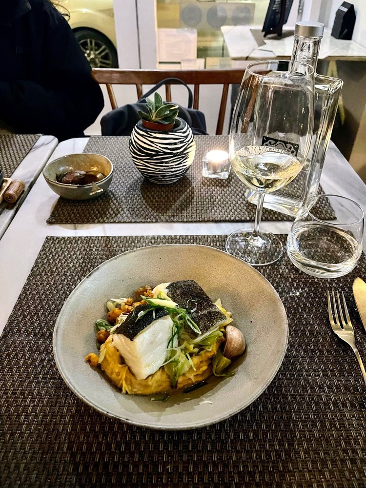 Restaurante Lisboa é Linda