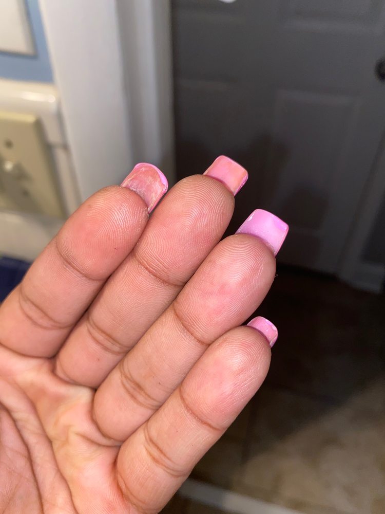 JENNY’S NAIL AND SPA Updated September 2024 42 Photos & 26 Reviews