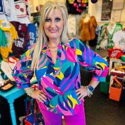 Tootsie Lou's Boutique