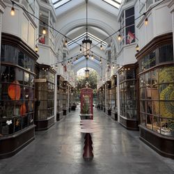 Burlington Arcade