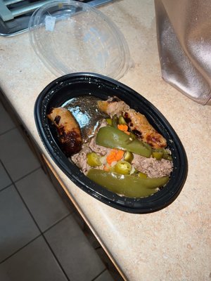 Portillo's Joliet by null