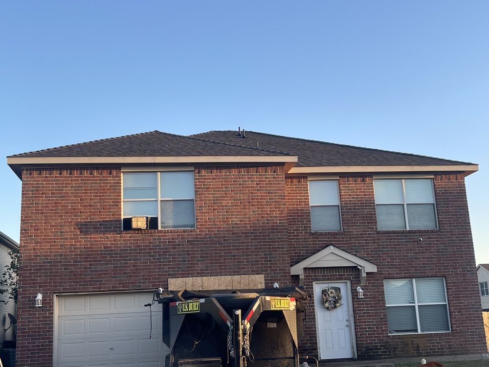 Slide of Prestige Contracting