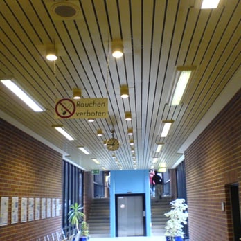 Hbz - Vocational & Technical School Near Me - Münster, NW