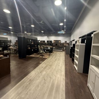 Living Spaces - Furniture Stores Near Me - San Diego, California