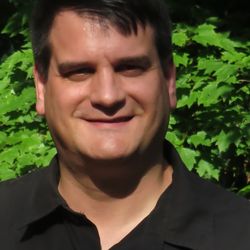 Clayton Ghost Walks - Guide Doug Pawlak