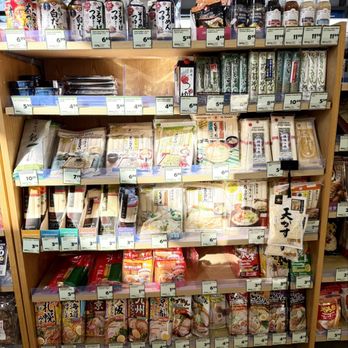 Sakura Market - Variety of Noodles - Convenience Stores Near Me - San Jose, California Sakura Market - Variety of Noodles - Convenience Stores Near Me - San Jose, California