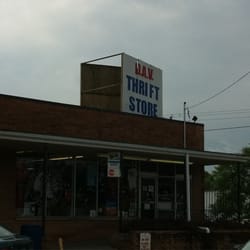 DAV Thrift Store