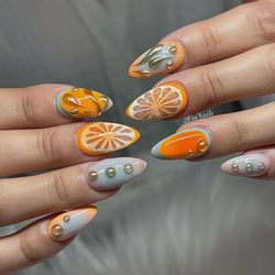 2EM Nail Lounge