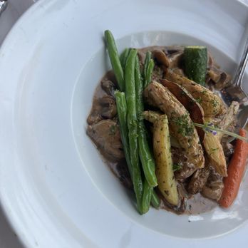 Basilic Restaurant - French Near Me - Newport Beach, California