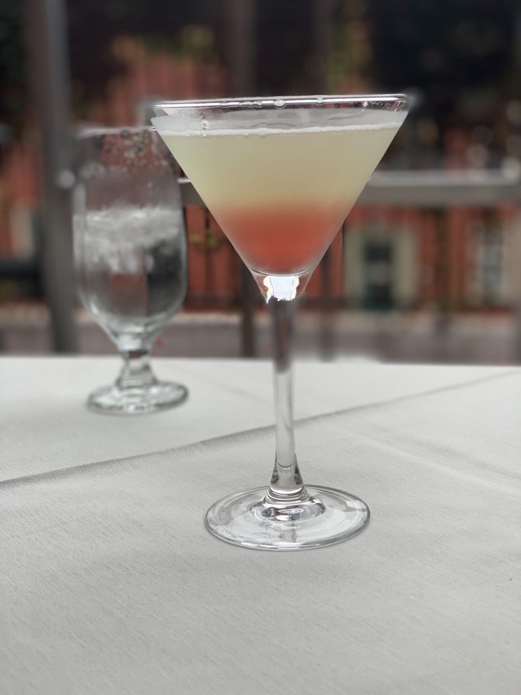 The Belvedere Inn