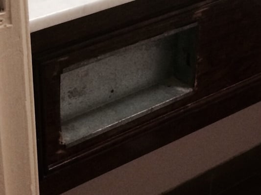 The Grafton Hotel by null