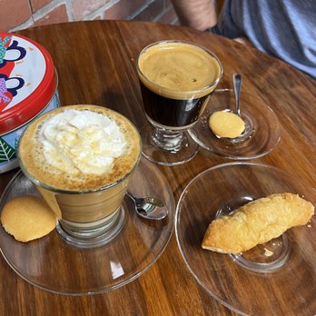 La Colada Gourmet - Coffee & Tea Near Me - Miami, Florida