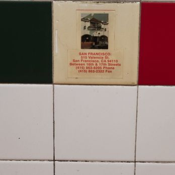 Taqueria La Cumbre - Mexican Near Me - San Francisco, California Taqueria La Cumbre - Mexican Near Me - San Francisco, California