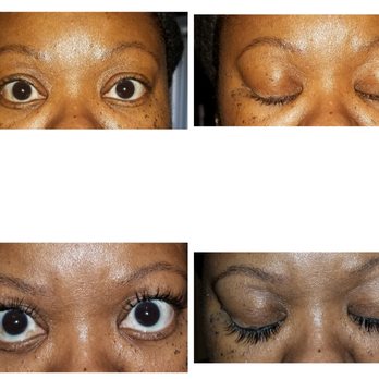 Glamour & Lashes - Eyelash Service Near Me - Rockville Centre, New York Glamour & Lashes - Eyelash Service Near Me - Rockville Centre, New York
