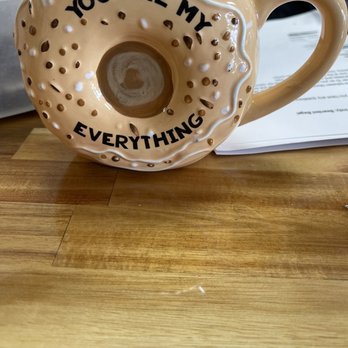 Bearded Bagel - Bagel decor - Food Trucks Near Me - Indianapolis, Indiana