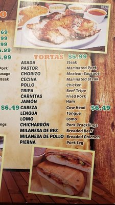Taqueria Chapala by null