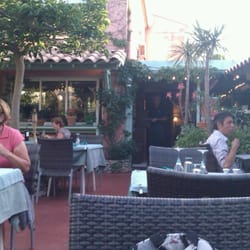 Le Jardin des Filoche