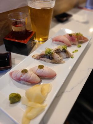 SushiStop Burbank by null