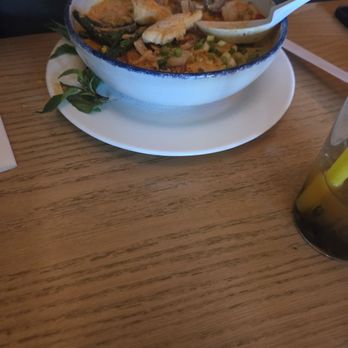 La La Noodle - Laska - Pan Asian Near Me - Las Vegas, Nevada