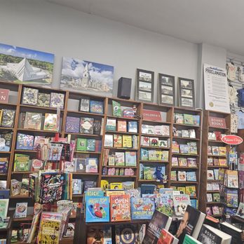 San Marco Book Store - Bookstores Near Me - Jacksonville, Florida San Marco Book Store - Bookstores Near Me - Jacksonville, Florida