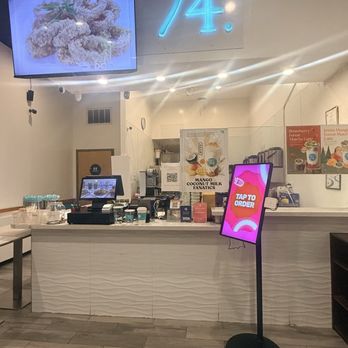 T4 - Bubble Tea Near Me - Hayward, California