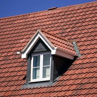 Slide of Octagon Roofing