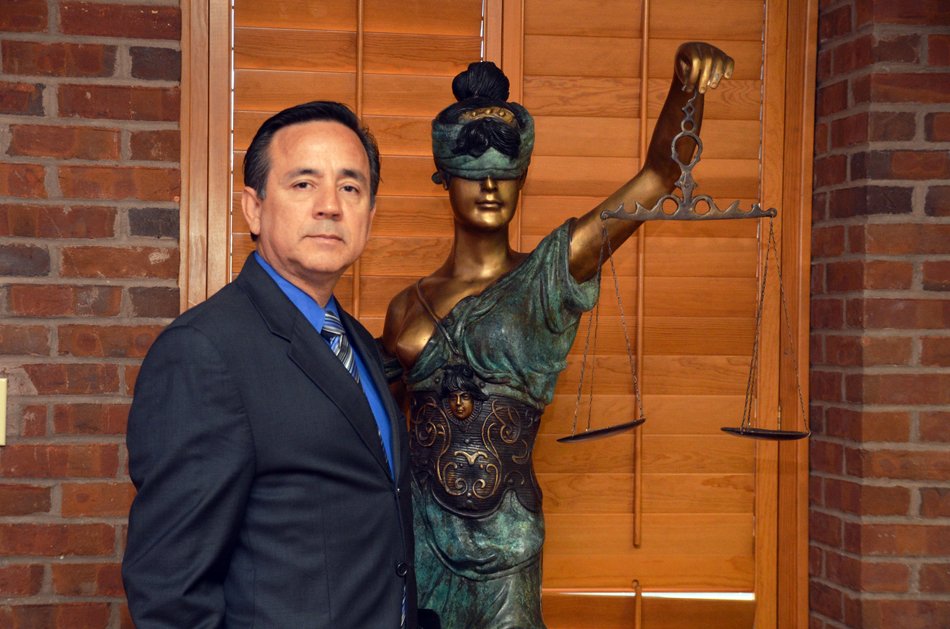 The Uresti Law Firm - disability attorney in San Antonio, TX