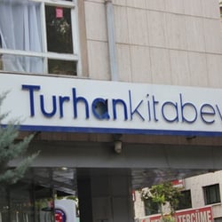 Turhan Kitabevi