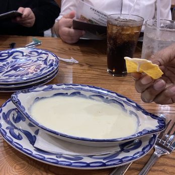 Anejo - Queso - Mexican Near Me - Orlando, Florida
