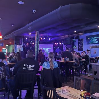 Tiki On Main - Karaoke! - Tiki Bars Near Me - Evansville, Indiana Tiki On Main - Karaoke! - Tiki Bars Near Me - Evansville, Indiana