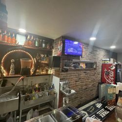 Jalisco Cantina