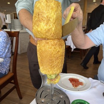 Adega Gaucha - Pineapple - Brazilian Near Me - Orlando, Florida