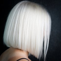 Studio 703 Hair Salon - Beautiful bleach and tone